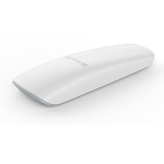 Adaptador convertidor externo de video USB Tenda Inalámbrico U12 300, color blanco