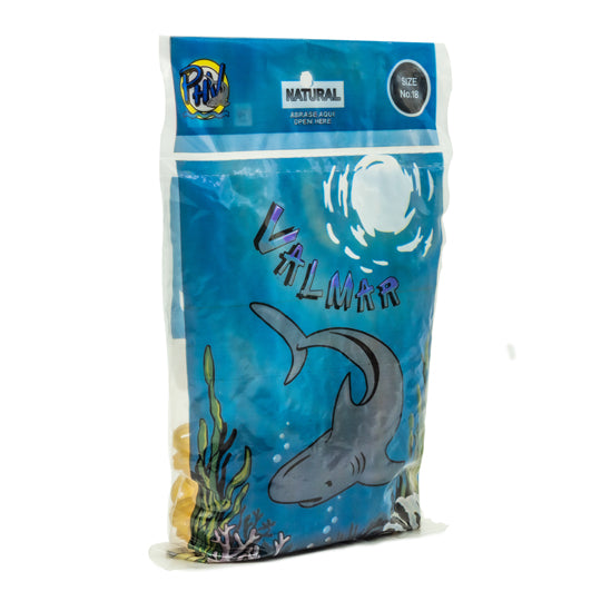 Ligas de Hule VALMAR No.18