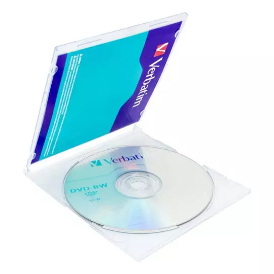 Disco Verbatim CD-R 52x 700MB 80min se individual
