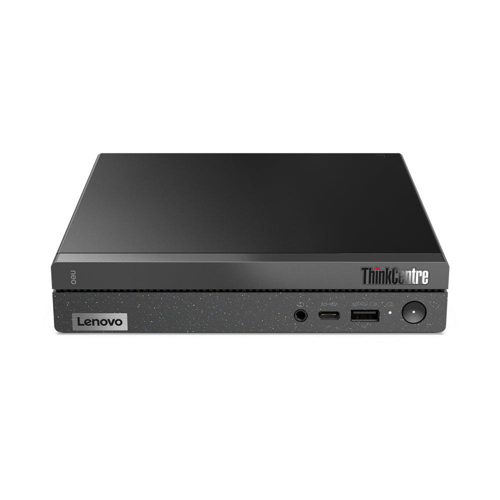 Computdora Thinkcentre Neo 50Q Gen 4, Intel Core i3-1215U, RAM 8GB, 512GB SSD, Windows 11 Pro