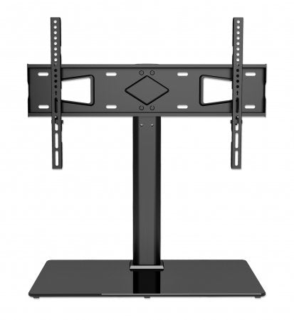 Soporte TV p/mesa y pantalla plana de 32" a 65" y hasta 45kg