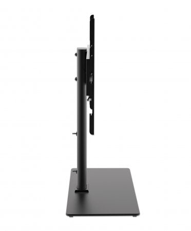 Soporte TV p/mesa y pantalla plana de 32" a 65" y hasta 45kg