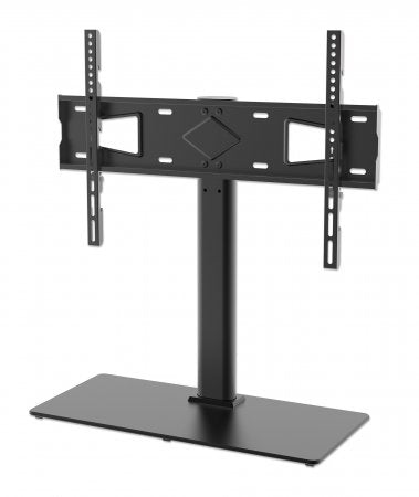 Soporte TV p/mesa y pantalla plana de 32" a 65" y hasta 45kg