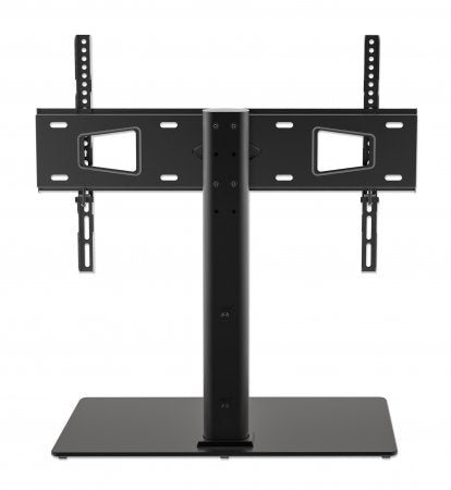 Soporte TV p/mesa y pantalla plana de 32" a 65" y hasta 45kg