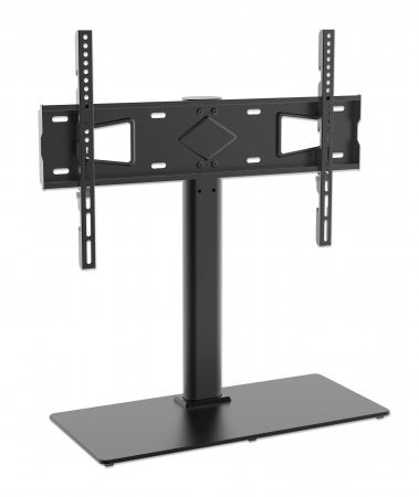 Soporte TV p/mesa y pantalla plana de 32" a 65" y hasta 45kg