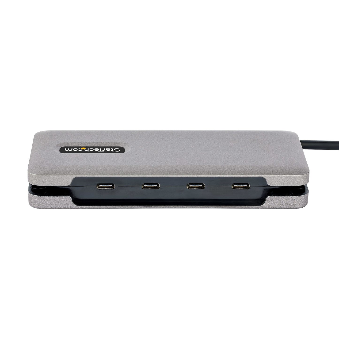StarTech.com Hub USB C 3.1, 4x USB C, 10Gbit/s, Gris