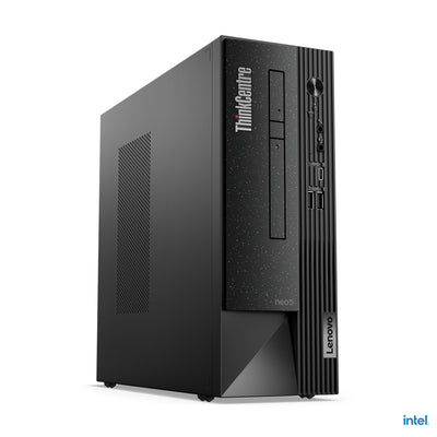 Lenovo Thinkcentre Neo 50S Gen3, Intel Ci3-12100, RAM 8GB, 512GB SSD, Windows 11 Pro