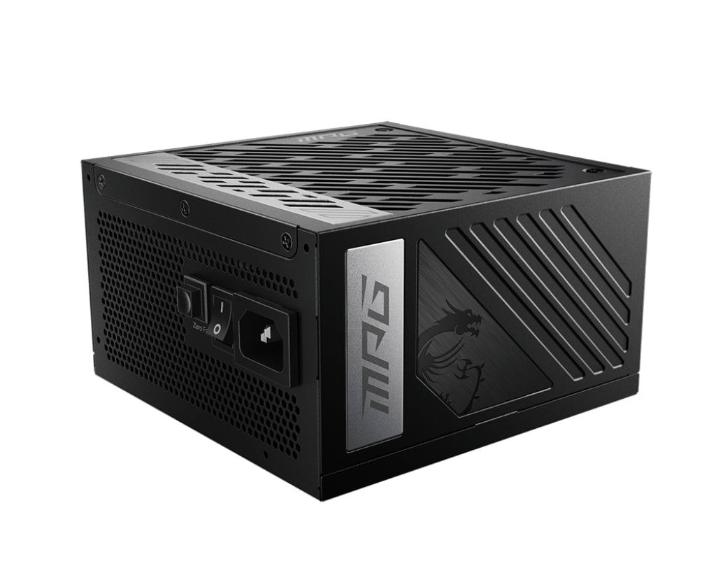 OTHERS (ARROBA) FUENTE DE PODER MSI MPG A1000G PWR PCIE5 GOLD 1000W FULL MODULAR ATX FUENTE DE PODER MSI MPG A1000G PCIE5 GOLD 1000W FULL MODULAR ATX