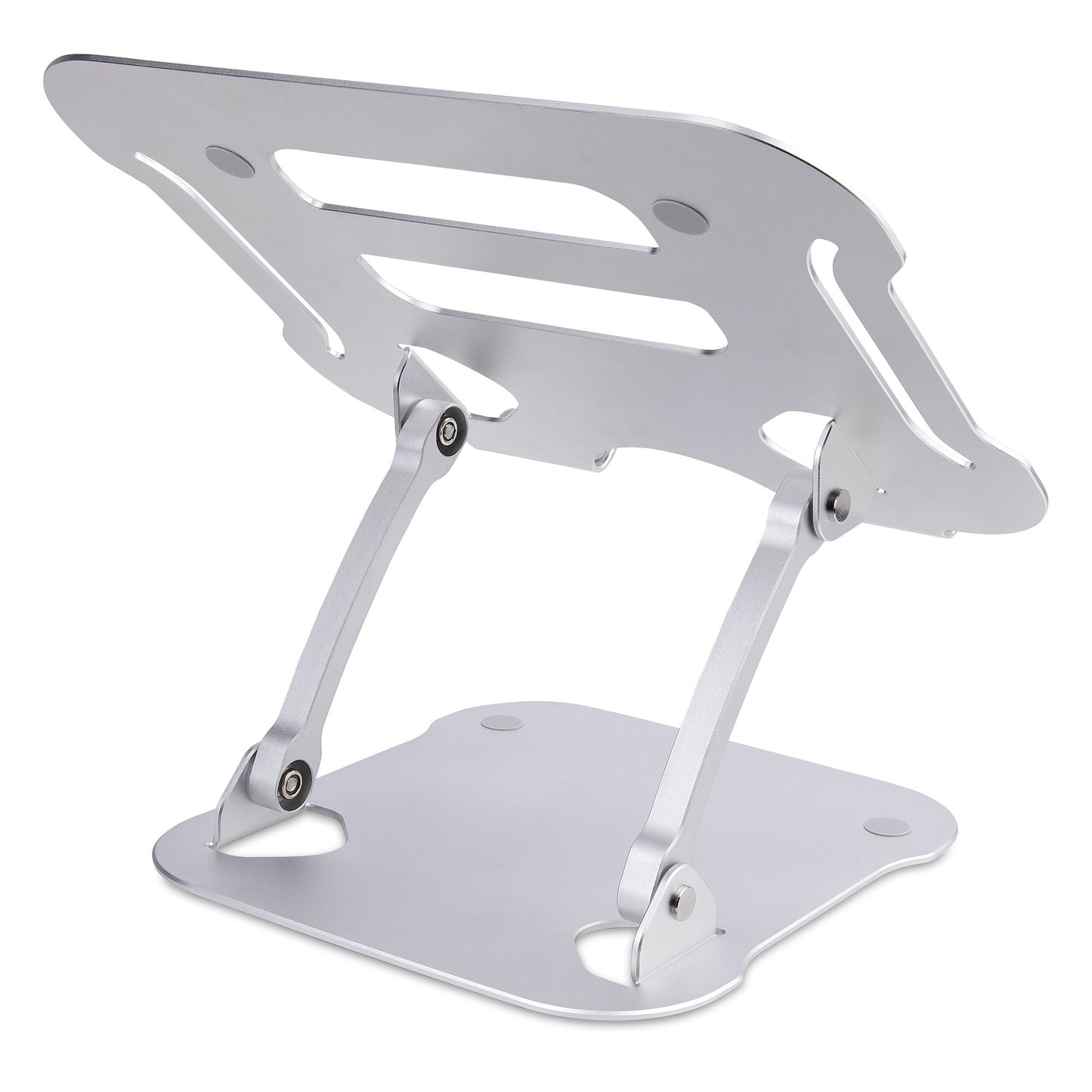 Base para Laptop StarTech.com, Plata