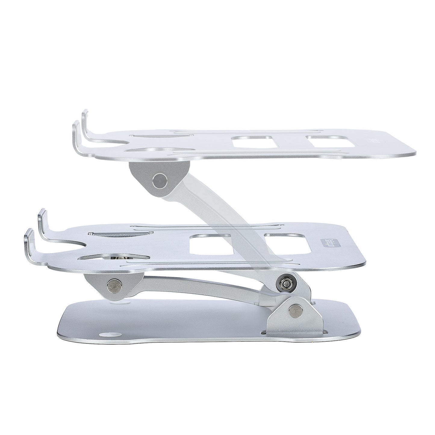 Base para Laptop StarTech.com, Plata