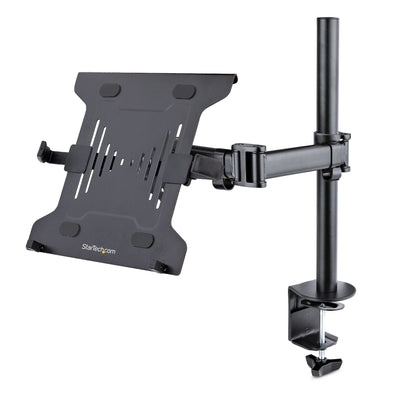 Soporte de Montaje para Laptop StarTech, VESA de Monitor de 34"
