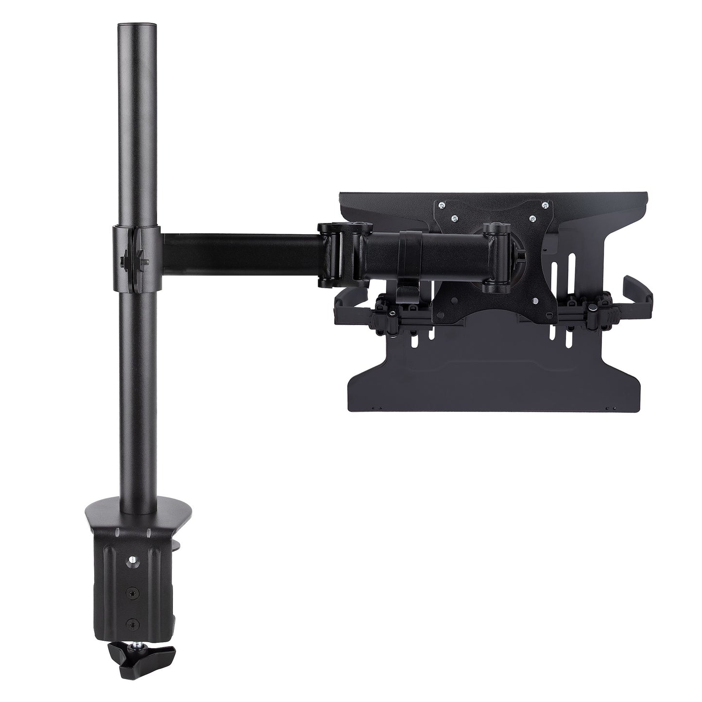 Soporte de Montaje para Laptop StarTech, VESA de Monitor de 34"