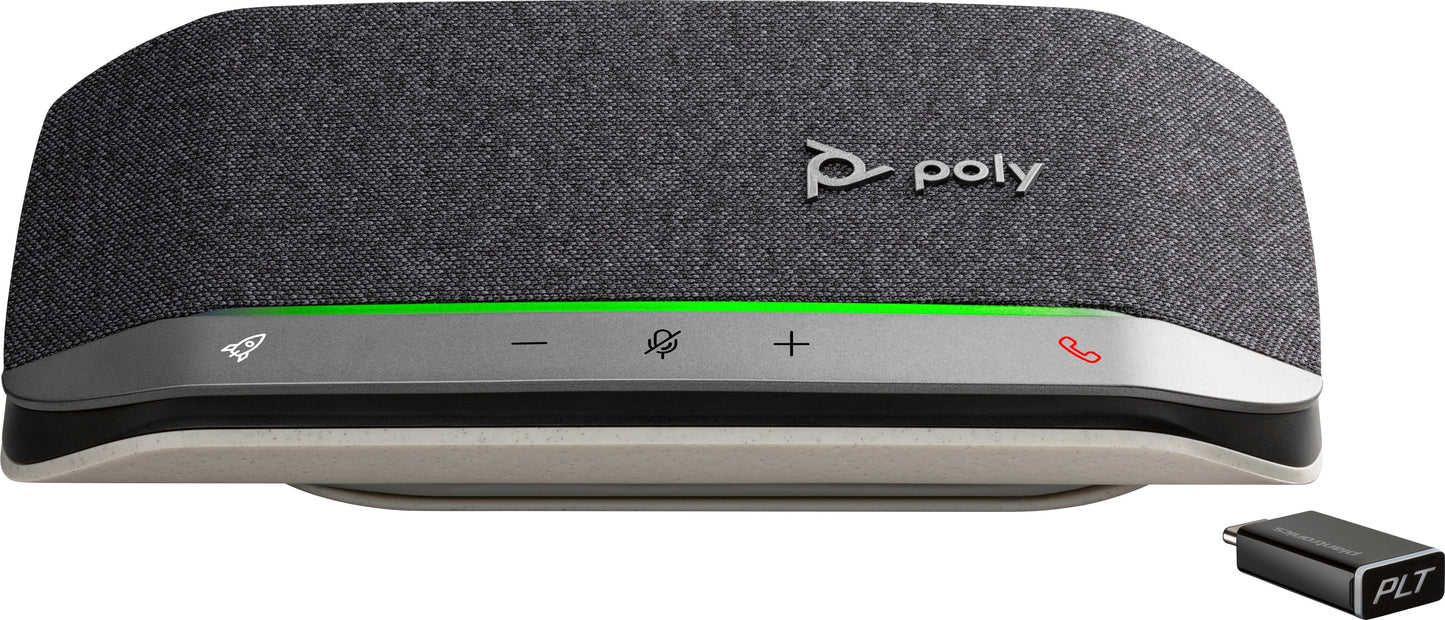 HP INC POLY SYNC 20 SY20 USB-C-BT600C WW SPKR SYNC 20 SY20 USB-C-BT600C WW