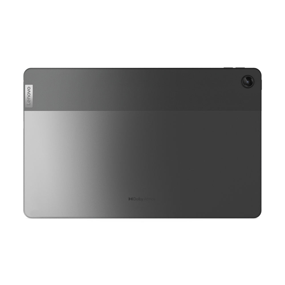 Lenovo Tab M10 Plus (3a Gen) 10SYST, 6", 4GB, 128GB SSD ANDR 12 Gris