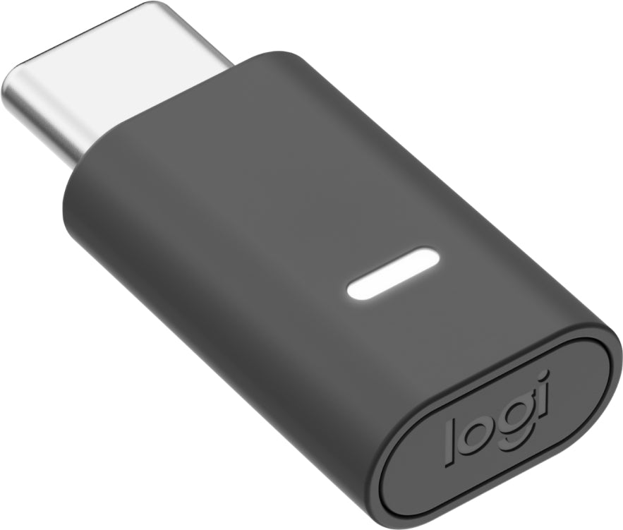 LOGITECH HEADSET ZONE VIBE UC WIRELESS WRLS USB RECEIVER- MULTIPOINT BLUETOOT HEADSET ZONE VIBE UC WIRELESS USB RECEIVER- MULTIPOINT BLUETOOTH