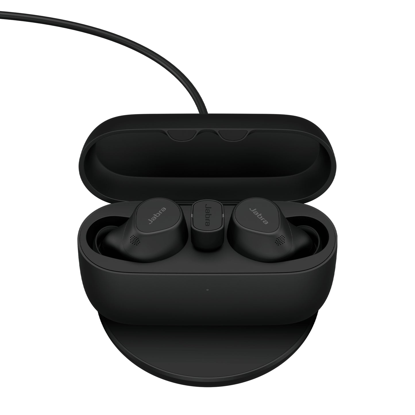 GN AUDIO JABRA EVOLVE2 BUDSUSB-C UC WRLS WIRELESS CHARGING PAD