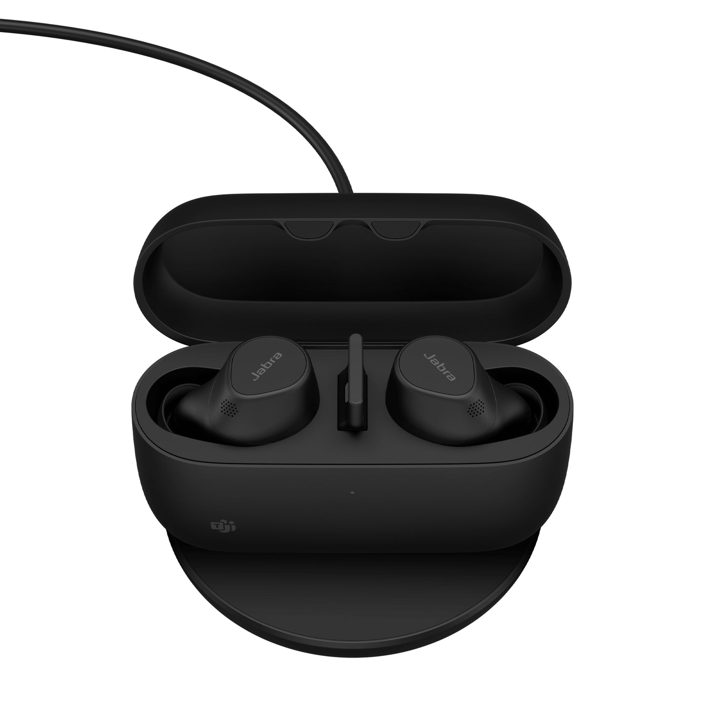 GN AUDIO JABRA EVOLVE2 BUDSUSB-A MS WRLS WIRELESS CHARGING PAD