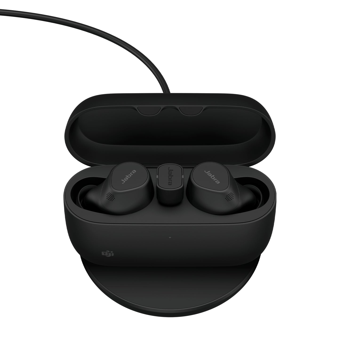 GN AUDIO JABRA EVOLVE2 BUDSUSB-A UC WRLS WIRELESS CHARGING PAD