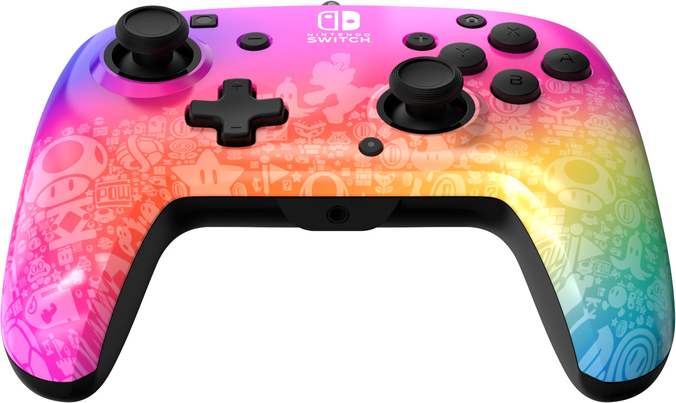 REMATCH SWITCH WIRED CONTROLER ACCS STAR SPECTRUM