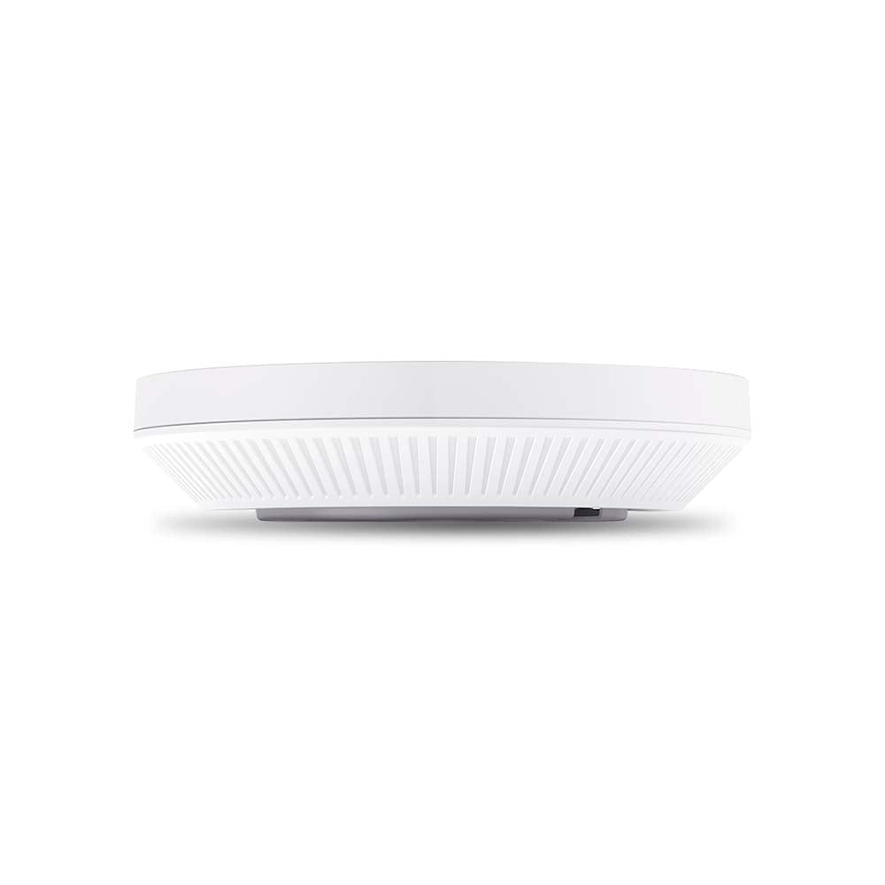 TP-LINK TP-LINK PUNTO DE ACCESO WIFI 6 WRLS DE MONTAJE EN TECHO AX1800 TP-LINK PUNTO DE ACCESO WIFI 6 DE MONTAJE EN TECHO AX1800