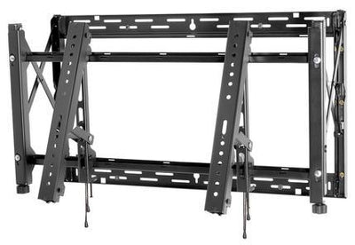 Peerless Soporte de Pared DS-VW765-LAND para Pantalla 40'' - 65'', hasta 56.8kg, Negro