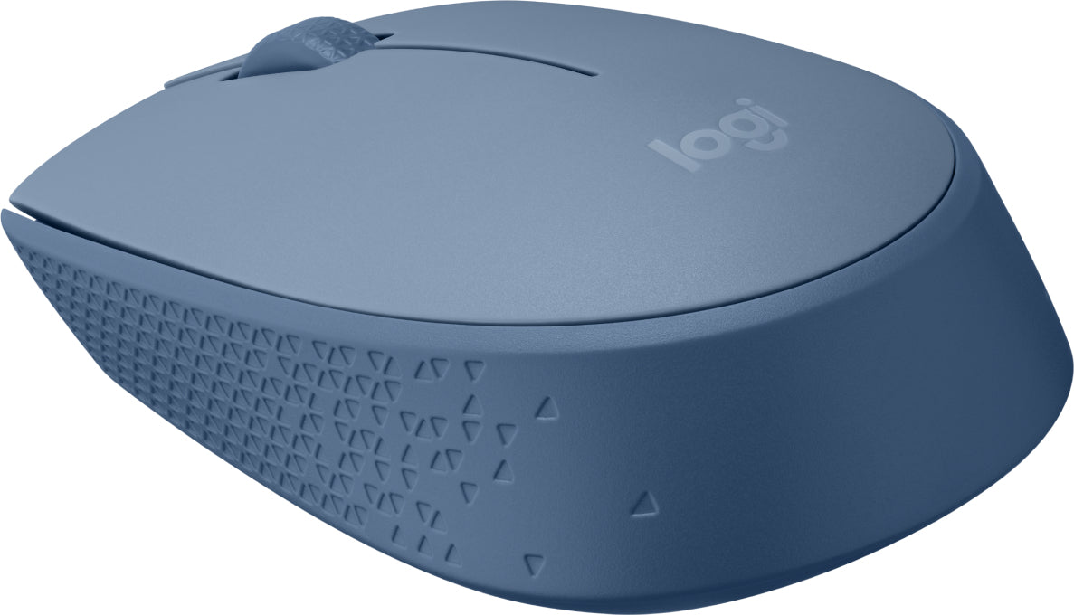 Mouse M170 Logitech, Azul