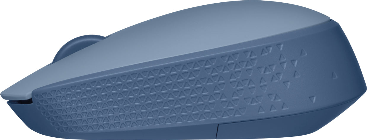 Mouse M170 Logitech, Azul