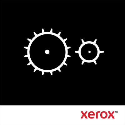 Kit de mantenimiento de escáner Xerox