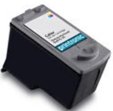 CANON CARTUCHO DE TINTA CL-141 XL INK COLOR 15ML ALTO RENDIMIENTO DE 40