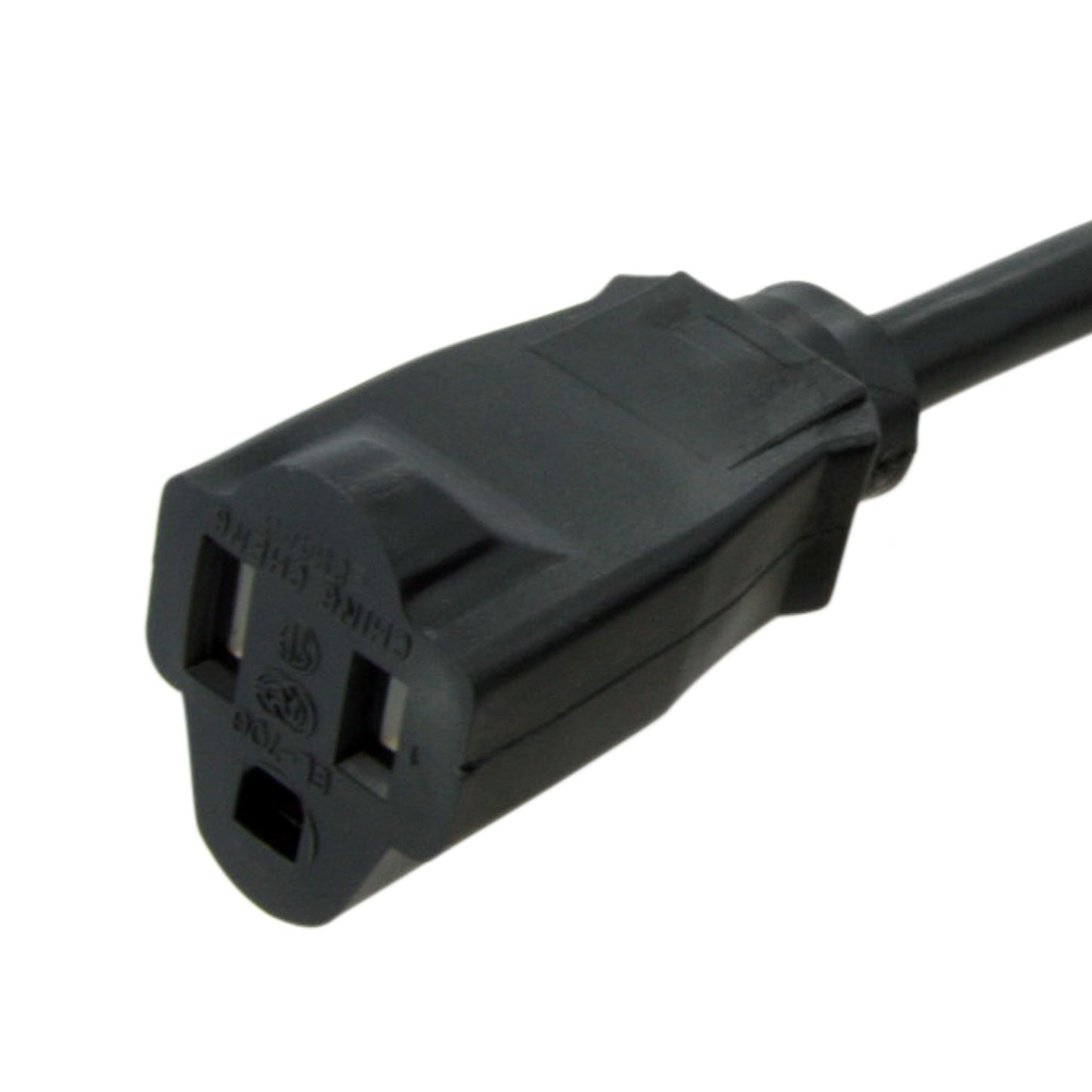 STARTECH CONSIG CABLE 1.8M EXTENSOR 14AWG NEMA CABL 5-15R A NEMA 5-15P