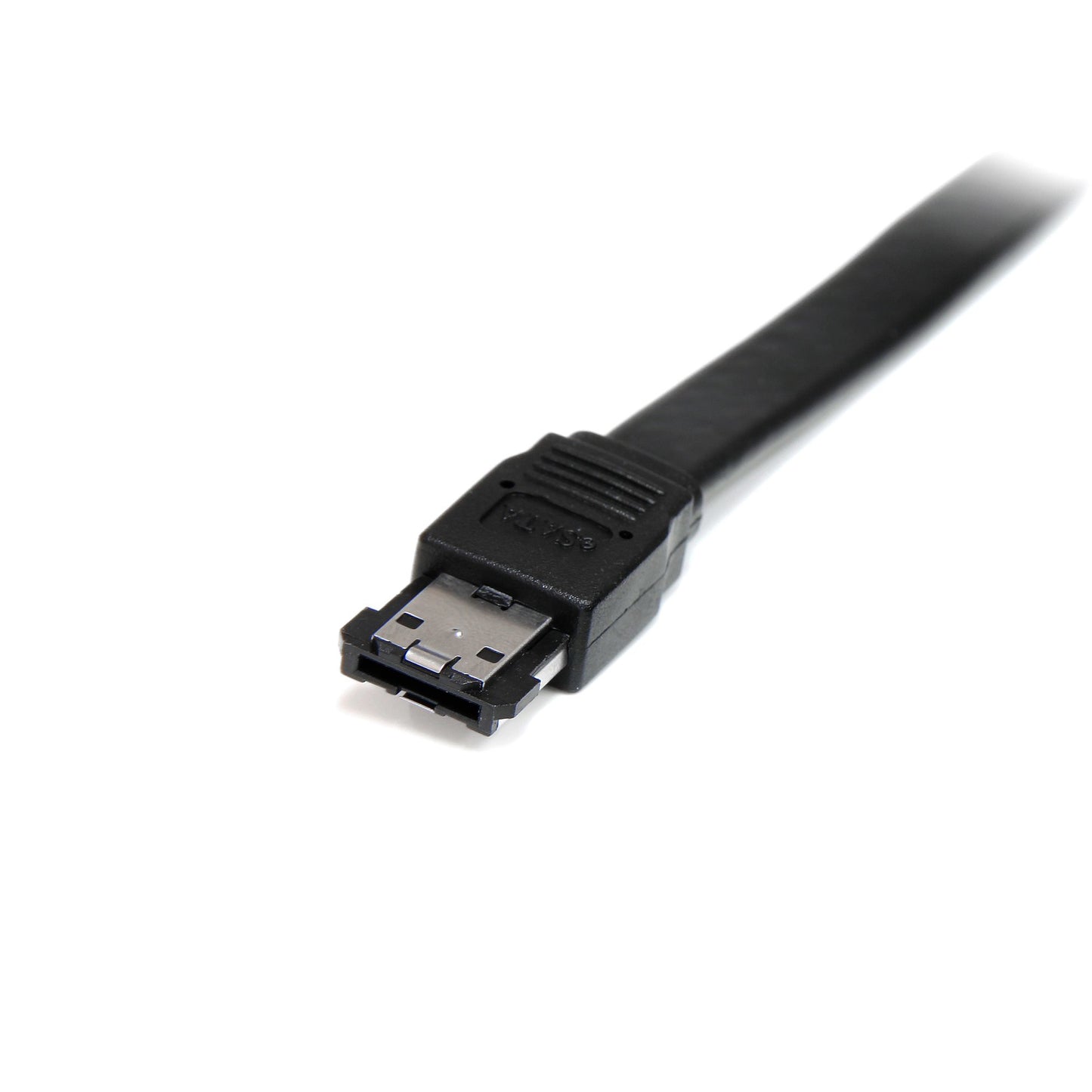 STARTECH CONSIG CABLE 1.8M ESATA EXTERNO CABL BLINDADO MACHO A MACHO .