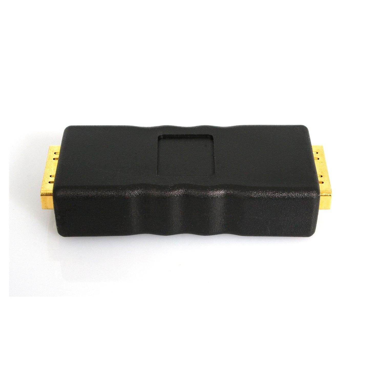 STARTECH CONSIG ADAPTADOR CAMBIADOR DE GENERO CABL HDMI ACOPLADOR HEMBRA A HEMBRA