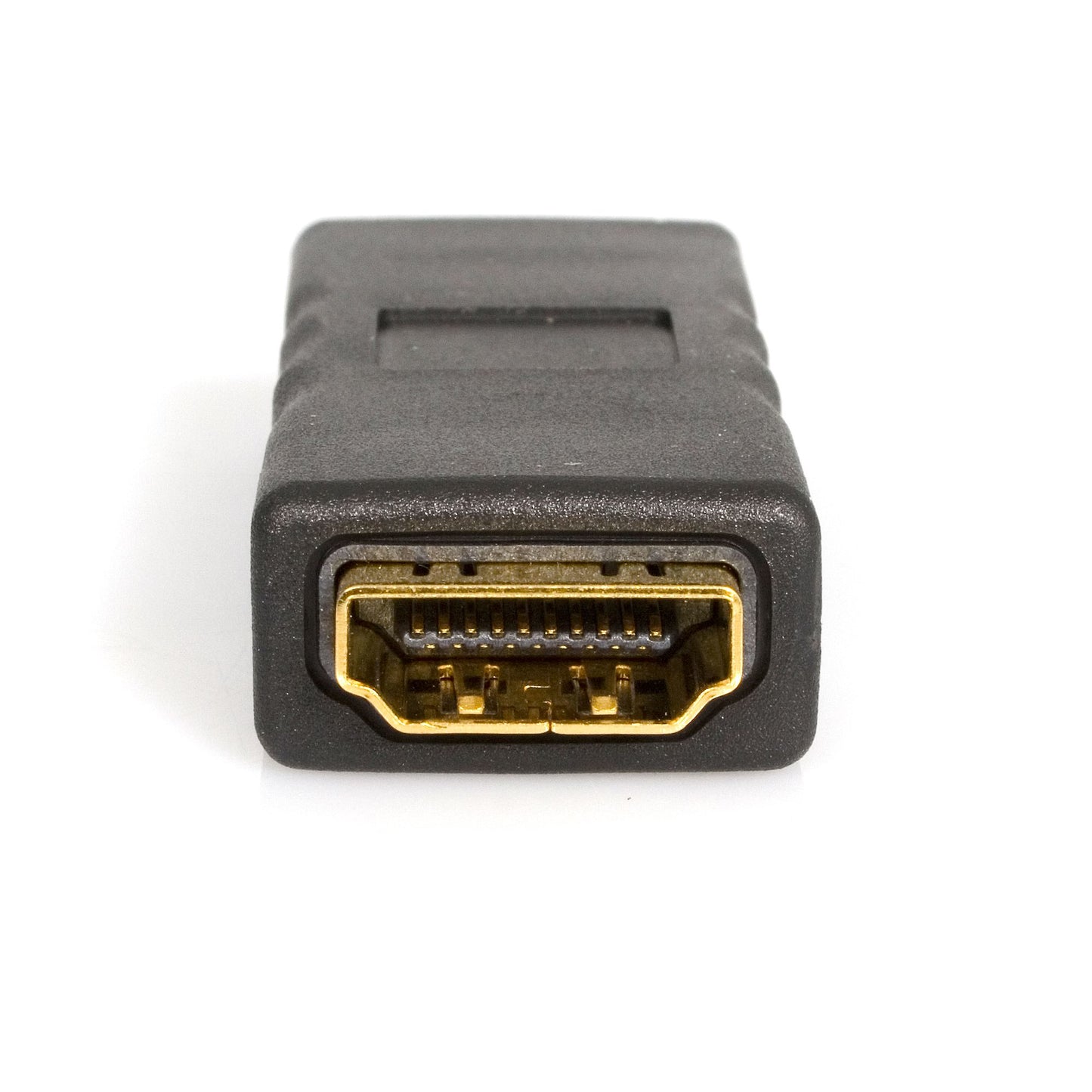 STARTECH CONSIG ADAPTADOR CAMBIADOR DE GENERO CABL HDMI ACOPLADOR HEMBRA A HEMBRA