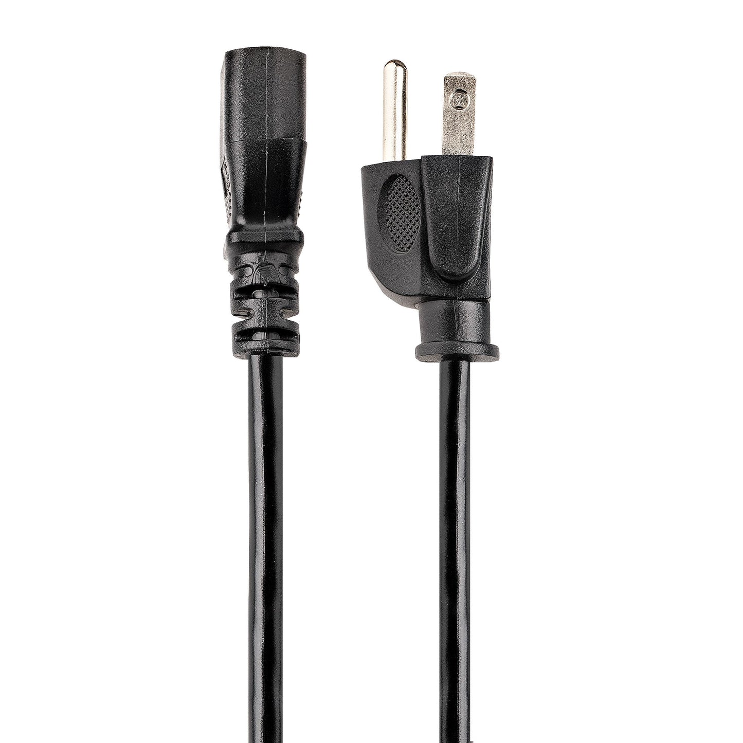 STARTECH CONSIG CABLE 3M ALIMENTACION ESTANDAR CABL PARA PC NEMA 5-15P C13