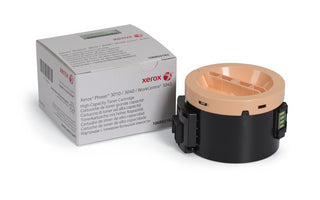 XEROX SUPP A3 MON TONER ALTA CAPACIDAD PHASER TONR 3010/3040/WC 3045 2.300 IMPS
