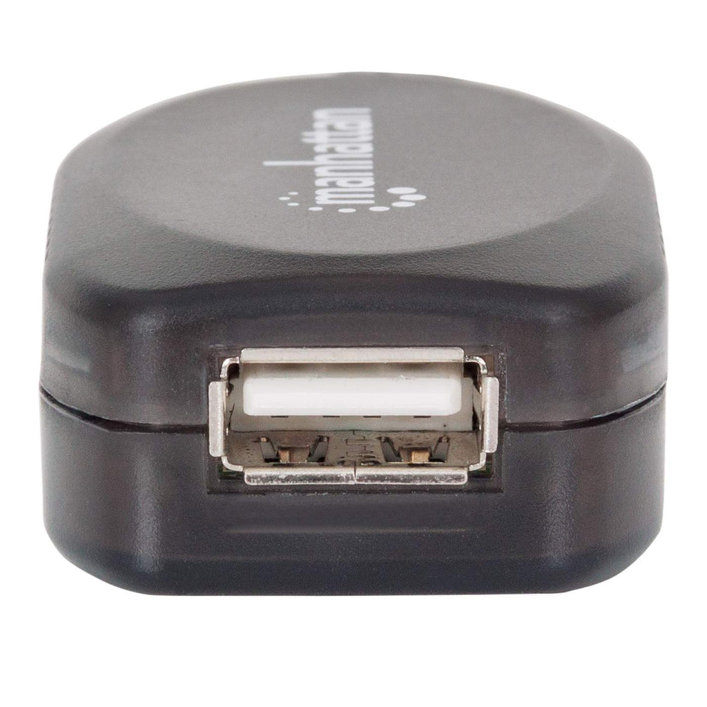 CABLE EXTENSION USB 20.0M CABL ACTIVA ENCADENABLE X2 MAXIMO 40M