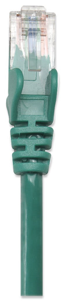 CABLE DE RED PATCH CAT6 CABL RJ45 1.5M VERDE