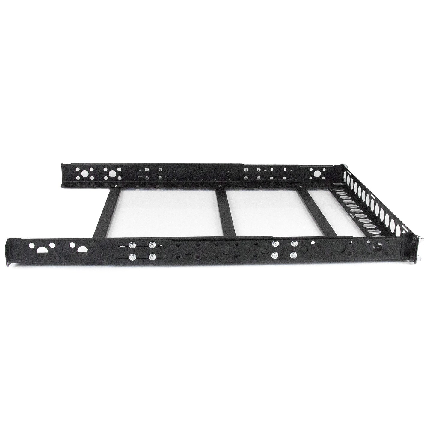 STARTECH CONSIG RIELES UNIVERSALES DE MONTAJE RACK .