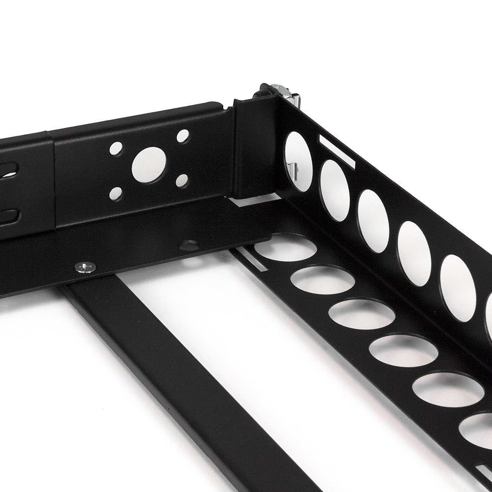 STARTECH CONSIG RIELES UNIVERSALES DE MONTAJE RACK .