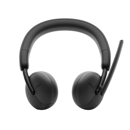 DELL HEADSET INALAMBRICOS WL3024 ACCS C/CANCELACION RUIDO NEGRO 3YW