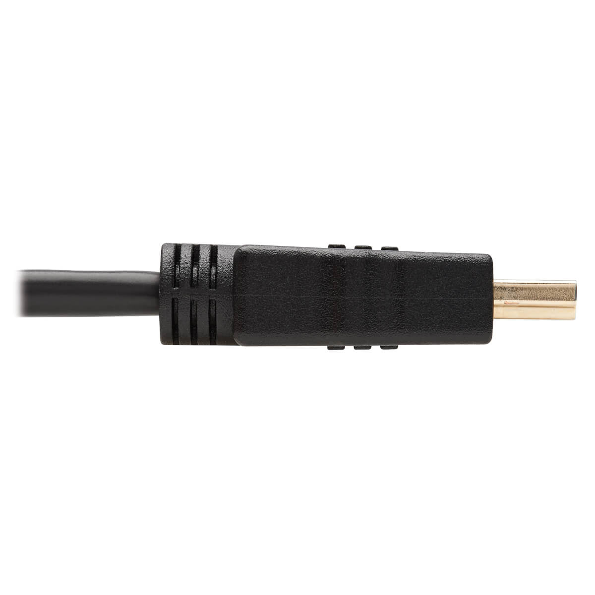 TRIPPLITE CONSIG. CABLE HDMI DE ALTA VELOCIDAD CABL HD 4KX2K C/ AUDIO M/M 3.66M