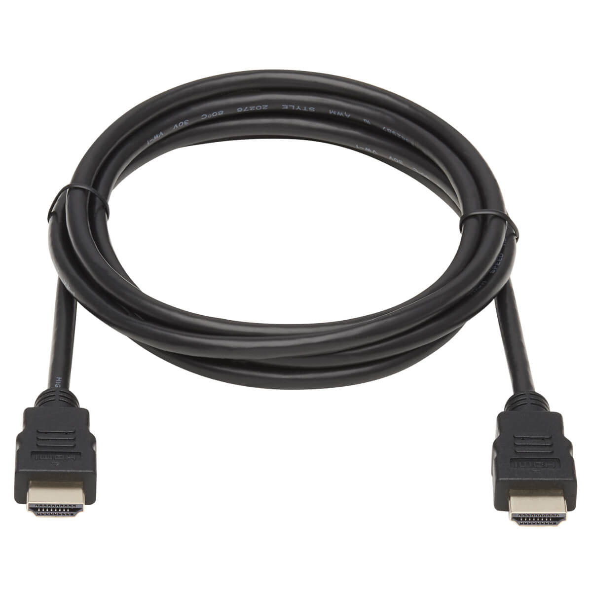 TRIPPLITE CONSIG. CABLE HDMI DE ALTA VELOCIDAD CABL HD 4KX2K C/ AUDIO M/M 3.66M