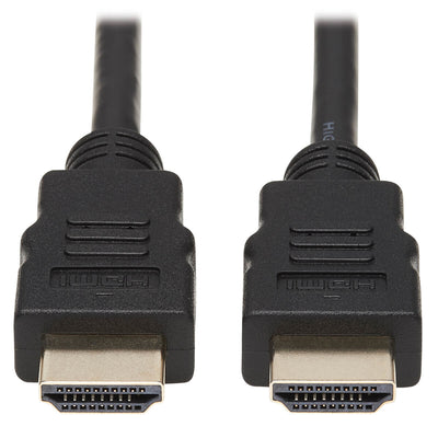 TRIPPLITE CONSIG. CABLE HDMI DE ALTA VELOCIDAD CABL HD 4KX2K C/ AUDIO M/M 3.66M