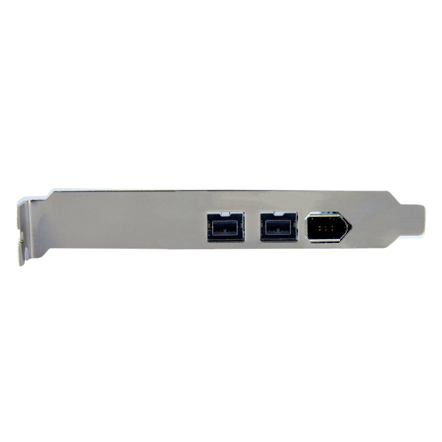 Adaptador tarjeta FireWire PCI STARTECH -Express PCI-e de 2 Puertos F/W 800 y 1 Puerto F/W 400 - 3 Total puertos