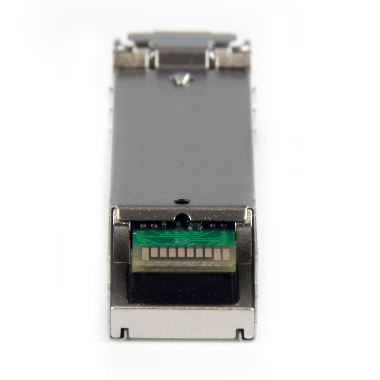STARTECH CONSIG SFP TRANSCEIVER GIGABIT PERP FIBRA SFP SM DDM LC CISCO 20KM .