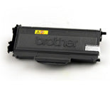 TN330 Brother Toner Negro, 1500 Páginas