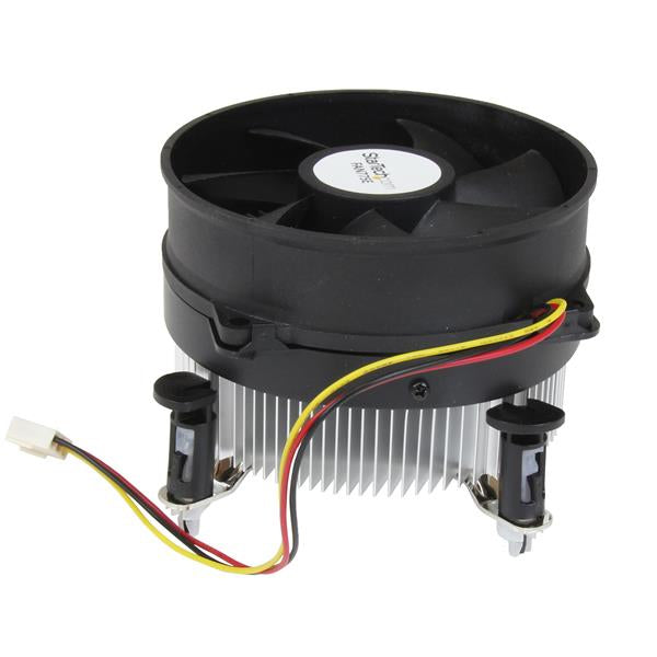 FAN775E Disipador CPU StarTech.com FAN775E, 95mm, 2600RPM, Negro