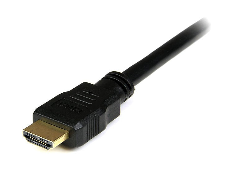 STARTECH CONSIG CABLE DE EXTENSION HDMI DE 2M CABL ULTRA HD 4K X 2K MACHO A HEMBRA