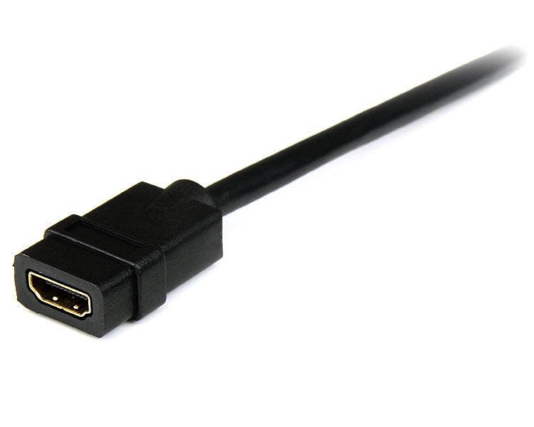 STARTECH CONSIG CABLE DE EXTENSION HDMI DE 2M CABL ULTRA HD 4K X 2K MACHO A HEMBRA