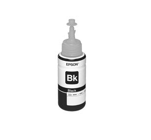 T673120-AL Tanque de Tinta (EcoTank) Epson 673 Negro 70ml